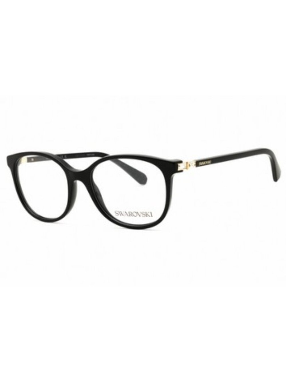 Swarovski EYEGLASSES SK2002-1001-51 New with case